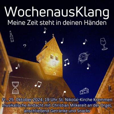 Foto zur Veranstaltung