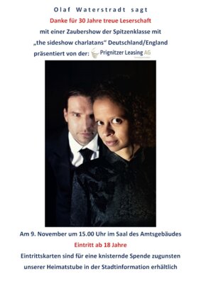 Foto zur Veranstaltung