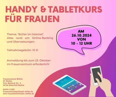 Foto zur Veranstaltung