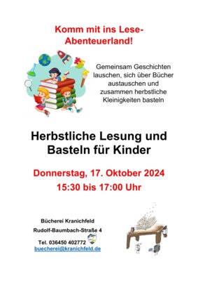 Foto zur Veranstaltung