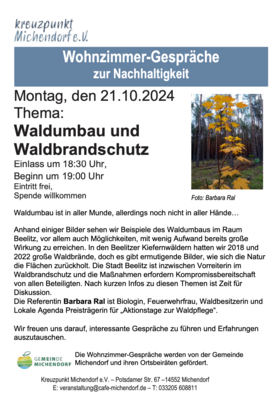 Foto zur Veranstaltung (Bild vergrößern)