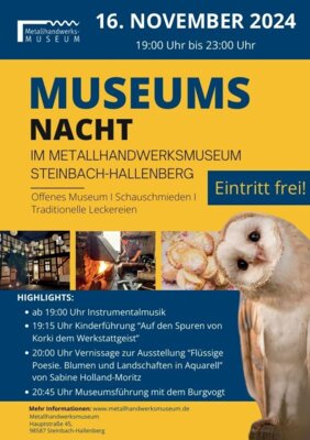Foto zur Veranstaltung (Bild vergrößern)