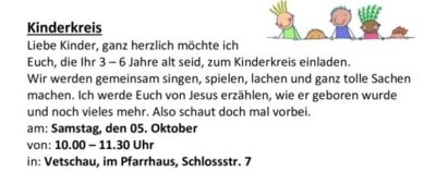 Foto zur Veranstaltung
