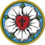 Lutherrose - das Signet Luthers