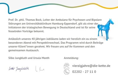 Foto zur Veranstaltung