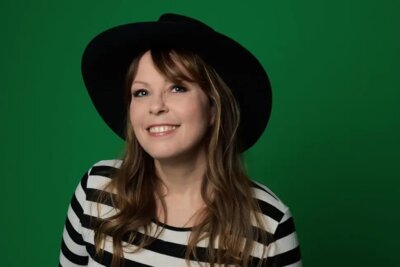 Veranstaltung: Katie Freudenschuss – Nichts bleibt wie es wird