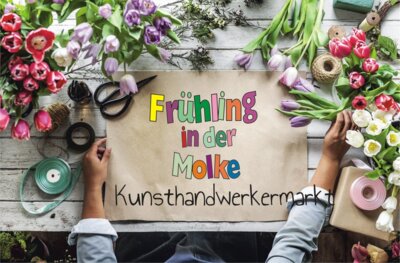 Veranstaltung: Frühling in der Molke