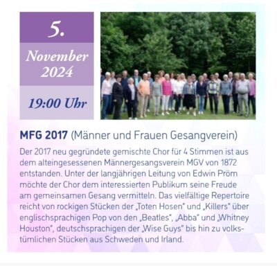 Foto zur Veranstaltung