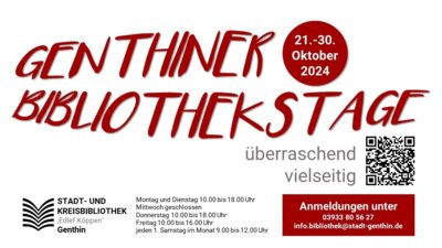 Foto zur Veranstaltung