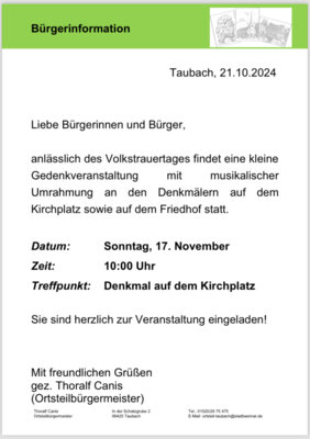 Foto zur Veranstaltung