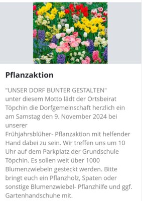 Foto zur Veranstaltung