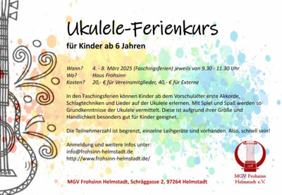 Foto zur Veranstaltung