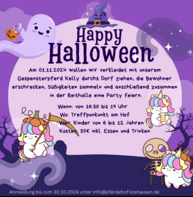 Happy Helloween