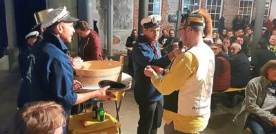 Foto zur Veranstaltung (Bild vergrößern)