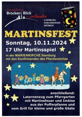 Einladung zum Fest