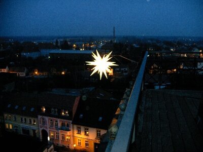 Herzlich willkommen zum Familien-Gottesdienst am 3. Sonntag im Advent in unserer Kirchengemeinde.