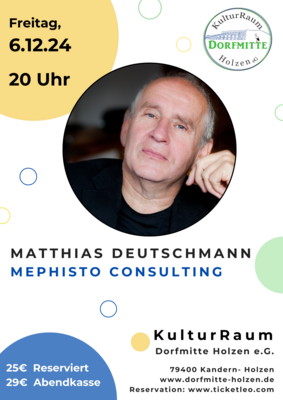 Foto zur Veranstaltung (Bild vergrößern)