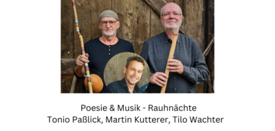 Foto zur Veranstaltung (Bild vergrößern)