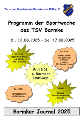 Foto zur Veranstaltung