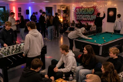 Foto zur Veranstaltung