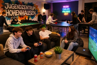 Foto zur Veranstaltung