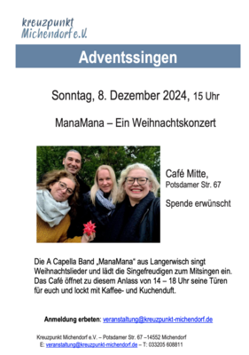 Foto zur Veranstaltung (Bild vergrößern)