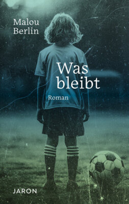 Foto: Cover Jaron Verlag