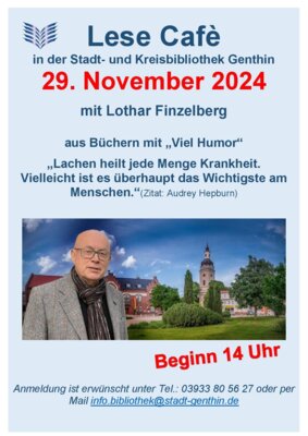 Foto zur Veranstaltung