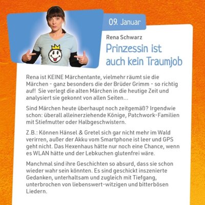 Foto zur Veranstaltung