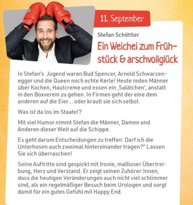 Foto zur Veranstaltung