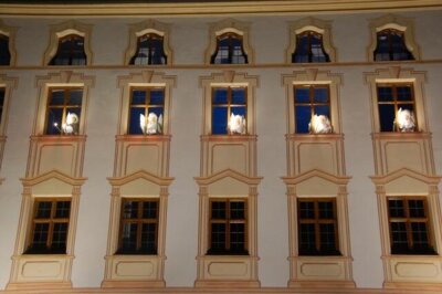 Engerlgruß, Foto von privat