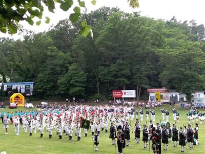 Musikshow