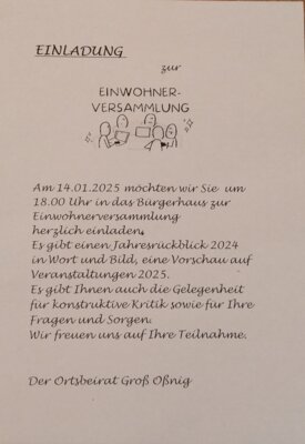 Foto zur Veranstaltung