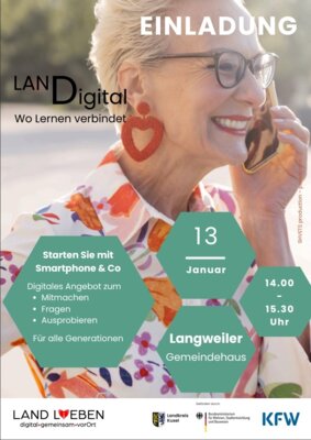 LAN Digital