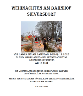 Foto zur Veranstaltung