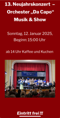 Foto zur Veranstaltung