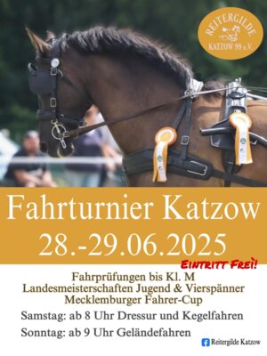 Einladung