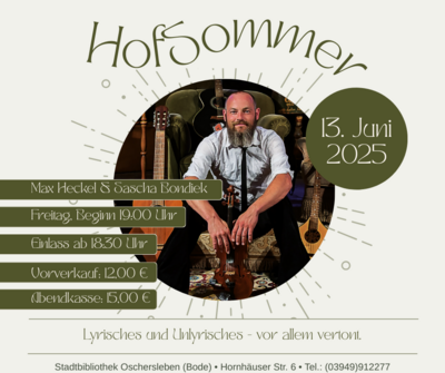 Foto zur Veranstaltung