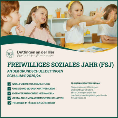 FSJ