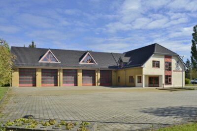 Feuwehr Kirchhain