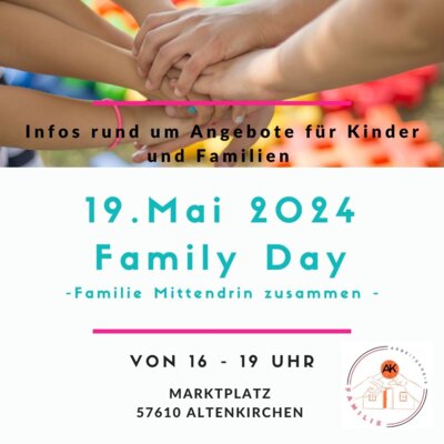 Family Day