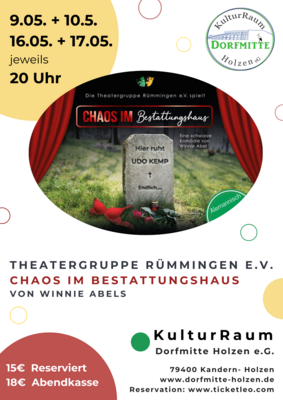Foto zur Veranstaltung (Bild vergrößern)