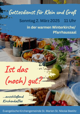 Foto zur Veranstaltung