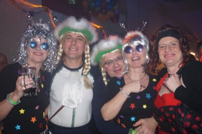 Weiberfasching