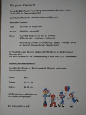 Foto zur Veranstaltung