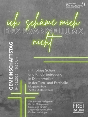 Foto zur Veranstaltung