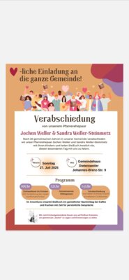 Foto zur Veranstaltung