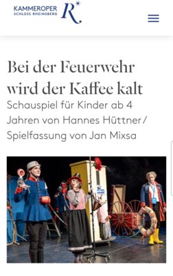Theaterstück