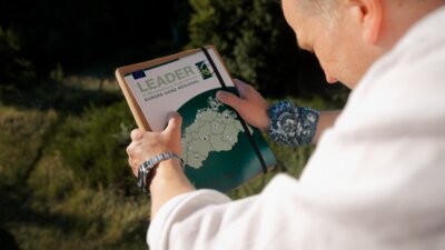 LEADER in Mecklenburg-Vorpommern - Europa ganz Regional