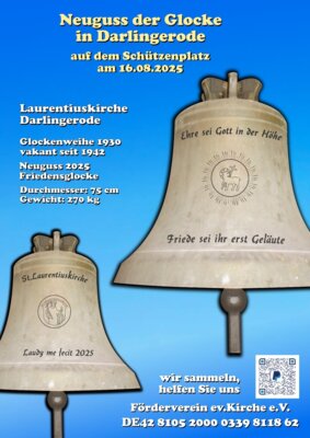 Einladung zum Fest